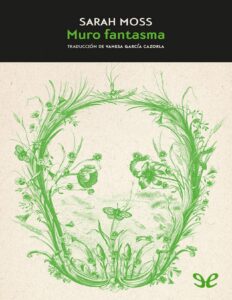 Portada de Muro fantasma