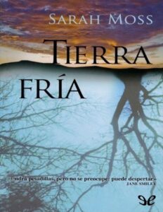 Portada de Tierra fría