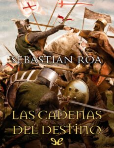 Portada de Las cadenas del destino