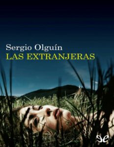 Portada de Las extranjeras