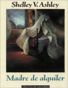 Portada de Madre de alquiler