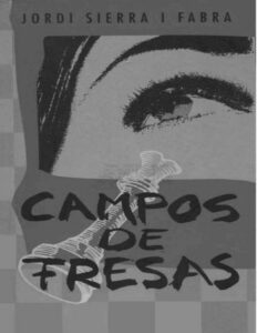 Portada de Campos de fresas