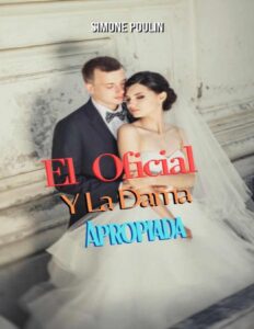 Portada de El Oficial y la Dama Apropiada