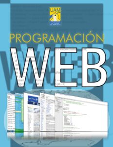 Portada de Programacion WEB.indd