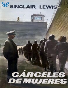 Portada de Cárceles de mujeres