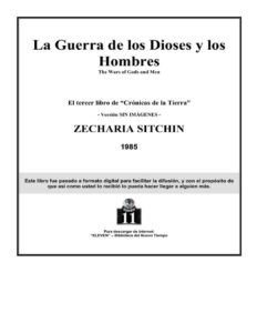 Portada de El 12 Planeta