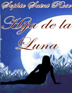 Portada de Hija de la luna