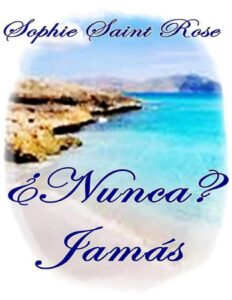 Portada de Nunca Jamás