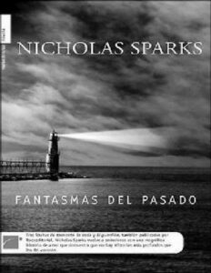 Portada de Fantasmas del pasado