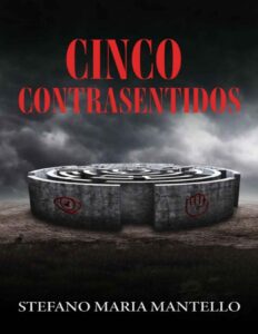 Portada de Cinco contrasentidos
