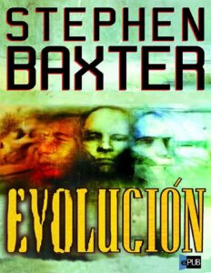 Portada de Evolución