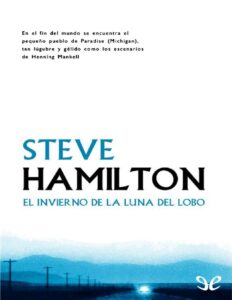 Portada de El invierno de la luna del lobo