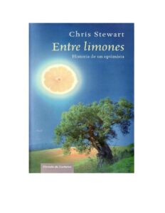 Portada de Entre limones
