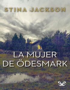 Portada de La mujer de Ödesmark