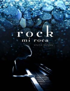 Portada de rock: mi roca