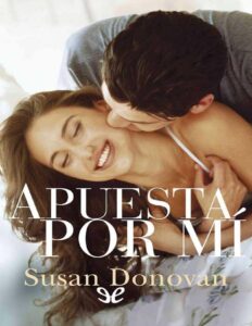 Portada de Apuesta por mí