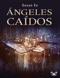 Portada de Ángeles caídos