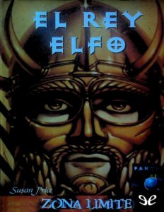 Portada de El rey elfo