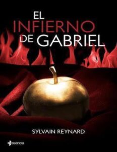 Portada de El Infierno De Gabriel