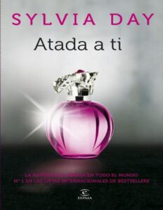 Portada de Atada a ti