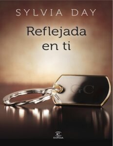 Portada de Reflejada en Ti