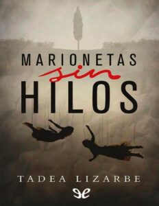 Portada de Marionetas sin hilos