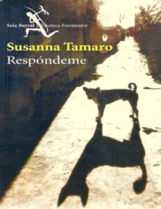 Portada de Respóndeme