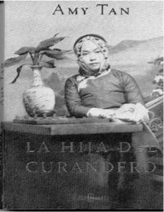 Portada de La hija del curandero