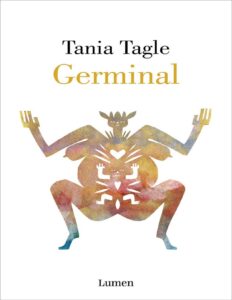 Portada de Germinal