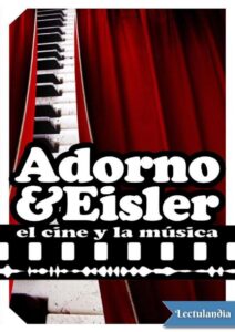 Portada de El cine y la música