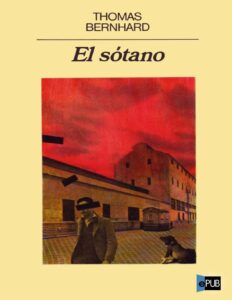 Portada de El sótano