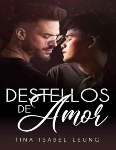 Portada de Destellos de Amor
