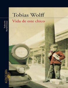 Portada de Vida de este chico