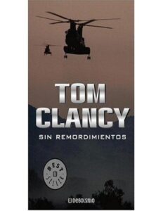 Portada de Sin Remordimientos