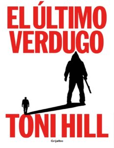 Portada de El último verdugo