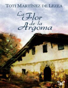 Portada de La flor de la argoma