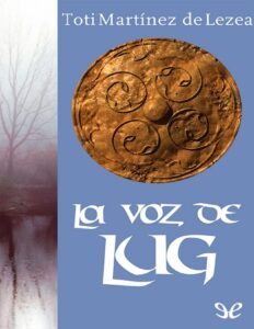 Portada de La voz de Lug