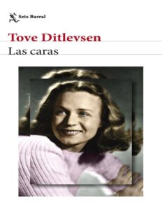 Portada de Las caras