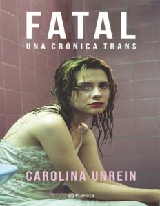 Portada de Fatal