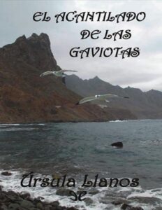 Portada de El acantilado de las gaviotas