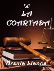 Portada de La coartada