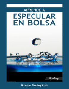 Portada de Aprende a especular en Bolsa