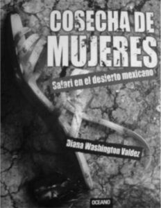 Portada de Cosecha De Mujeres