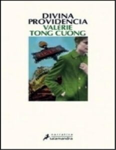 Portada de Divina Providencia