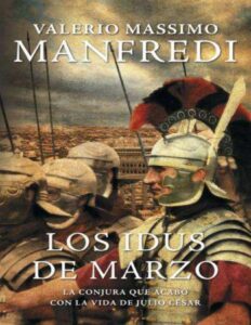 Portada de Los idus de Marzo