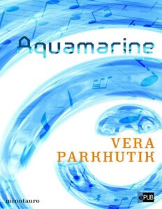 Portada de Aquamarine
