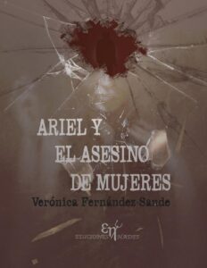 Portada de Ariel y el asesino de mujeres