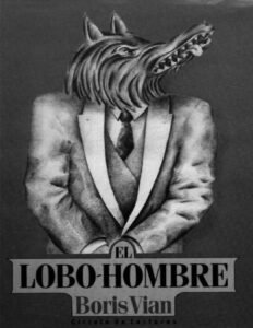 Portada de El lobo-hombre y otros cuentos