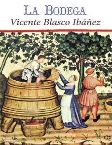 Portada de La Bodega