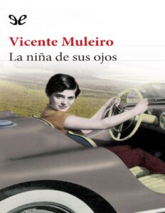 Portada de La niña de sus ojos